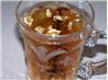 Shai Ma Irfeh( Cinnamon Tea)