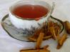 Shai Ma Irfeh( Cinnamon Tea)