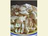 Kinda Amish Macaroni Salad