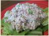 Tuna Rice Salad. Recipe by Cloudtears