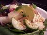 Jicama Salad
