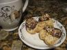 Light Almond Biscotti