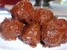 Sweet and Sour Meatballs