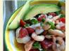 Mexican Ceviche