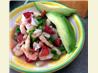 Mexican Ceviche