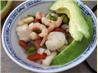 Mexican Ceviche