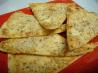 Tortilla Crisps. Recipe by Paja