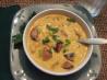 Cajun Potato Soup. Recipe by LorenLou