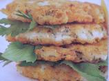 Pork, Veal, or Chicken Schnitzel. Photo by English_Rose