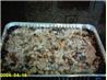 Chocochip, Coconut & Macadamia Nut Cookie Bars. Recipe by love4culinary