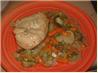 Easiest Chicken Ever - Crock Pot