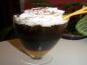 Iced Orange Coffee