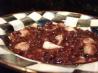 Chinese Sweet Red Bean Soup. Recipe by Nolita_Food