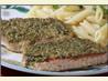 Pesto Pork Chops