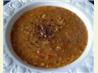 Turkish Pea Soup. Recipe by Sackville