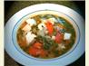 Mexican Fish Soup. Recipe by Kathy228