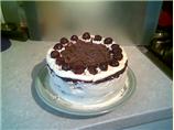 Black  Forest  Cake