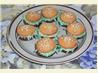 Cheeseburger in Paradise Cookies