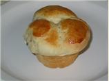 Fantastic Cloverleaf Rolls. Photo by The Big Cheese