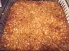 Apple Streusel Cobbler. Recipe by BlueHyacinth