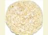 Garlic-Almond-Sherry Rice with Saffron