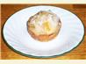 Peachy Muffins