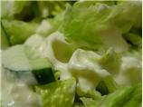 Garlic Lover's Dressing or Dip