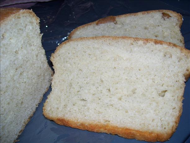 Quick Yeast Bread. Photo by Nikki Kate