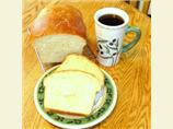 Sweet Bread (For Bread Machines). Photo by Donna M.