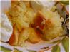 Country Pineapple Casserole. Recipe by Trisha W