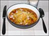 Cheese Enchilada Chowder