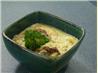 Hearty Garlic Potato Soup