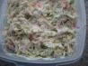 Hard Rock Cafe Creamy Coleslaw. Recipe by BUZY-LADY