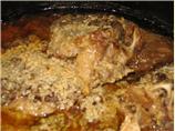 Crock Pot Roast