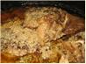 Crock Pot Roast