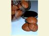 Fat-free Chewy Chocolate Cookies
