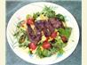 Steak, Avocado, & Bean Salad