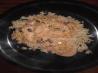 Crock Pot Chicken W/ Black Beans and Cream Cheese...yum!