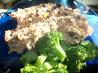 Crock Pot Chicken W/ Black Beans and Cream Cheese...yum!
