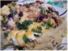 Crock Pot Chicken W/ Black Beans and Cream Cheese...yum!