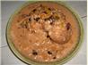 Crock Pot Chicken W/ Black Beans and Cream Cheese...yum!