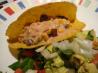 Crock Pot Chicken W/ Black Beans and Cream Cheese...yum!