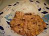 Crock Pot Chicken W/ Black Beans and Cream Cheese...yum!