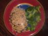 Crock Pot Chicken W/ Black Beans and Cream Cheese...yum!