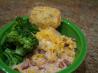Crock Pot Chicken W/ Black Beans and Cream Cheese...yum!