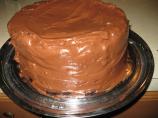Kittencal's Chocolate Frosting/Icing. Photo by Allison012