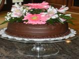 Kittencal's Chocolate Frosting/Icing. Photo by Marianne5