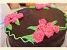 Kittencal's Chocolate Frosting/Icing