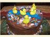 Kittencal's Chocolate Frosting/Icing