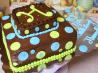 Kittencal's Chocolate Frosting/Icing